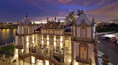 10 Gorgeous Pousadas of Portugal | Entire Travel Group