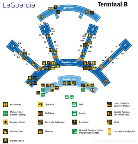 Laguardia Airport Budget Rental Car at Jason Hernandez blog