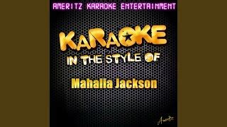 Ameritz Karaoke - How I Got Over (Karaoke Version) Chords - Chordify