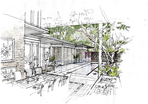 Drawing for Landscape Architecture: Sketch to Screen to Site - Google ...