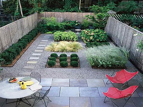 Backyard Landscaping Ideas No Grass | Landscaping