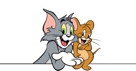 Tom jerry cartoon year - rocbb