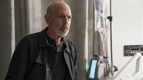 Fornell's Daughter Is Hospitalized in the 'NCIS' Season 16 Finale (PHOTOS)