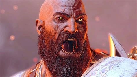 The Best God Of War Ragnarok Bosses Ranked