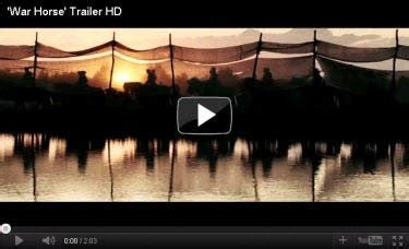 War Horse – Movie Trailer | Starmometer