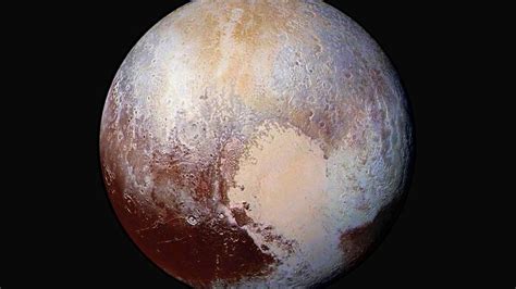 WHY IS PLUTO NO LONGER A PLANET?