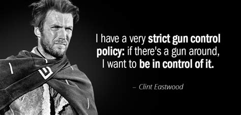 Clint Eastwood Quotes Compilation - Western Writing