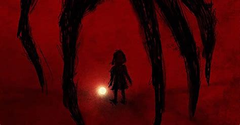 'The Boogeyman' Is Coming to Midsummer Scream | All Hallows Geek