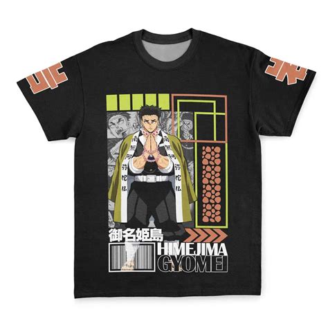 Gyomei Himejima Merch Archives - Demonkiller