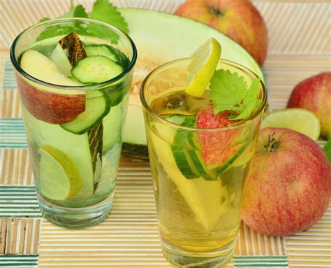 Top 10 Most Recommended And Effective Detox Drinks | Beautifully Alive