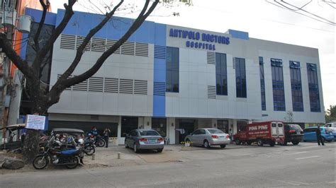 Philippines’ private hospital group acquires Antipolo Doctors Hospital ...