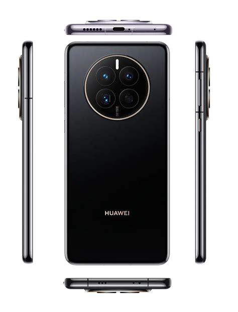 Huawei Mate 50 specs, review, release date - PhonesData