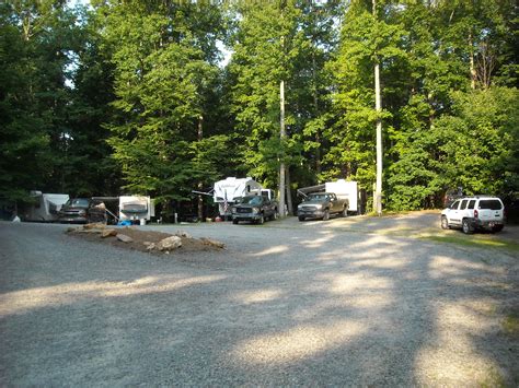 BLACK FOREST FAMILY CAMPING - Campground Reviews (Cedar Mountain, NC ...