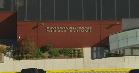 Holmes Middle School in Wheeling placed on lockdown after reports of ...