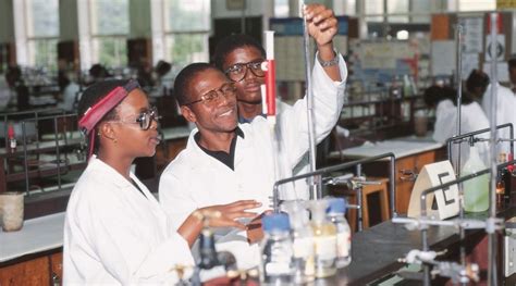 University of the Witwatersrand: Pioneering outstanding research ...