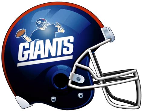 Giants helmet png, Giants helmet png Transparent FREE for download on ...