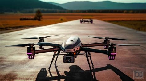 Tested: 5 Best Drones With The Longest Flight Time 2024