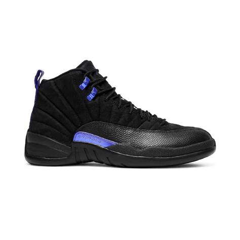 Rep Jordan Black Dark Concord 12s - Cheap Reps Jordans/Nike/Yeezys ...