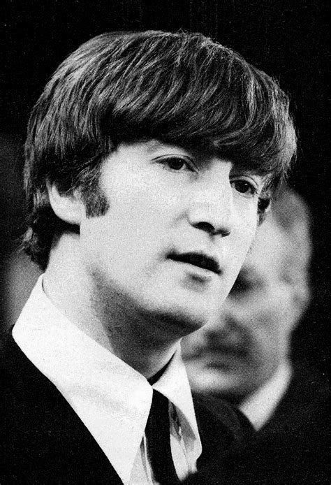 John Lennon - The Beatles Photo (30712069) - Fanpop - Page 8