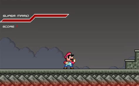 Mario Combat Unblocked - UnblockedGames666