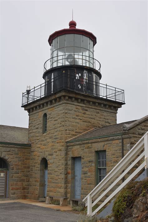 Point Sur Lighthouse, California Lighthouses, Abroad, Lamp Post ...