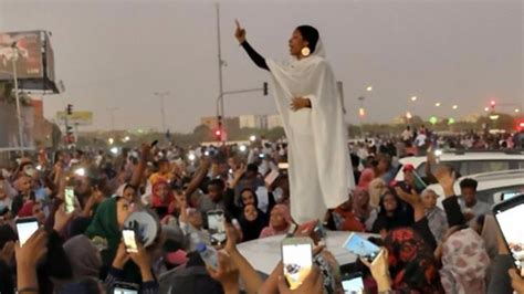 Sudan’s Revolution of 2019 - New Politics