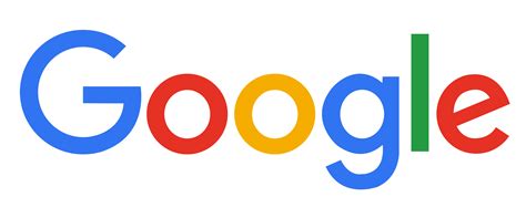 Google logo PNG images free download