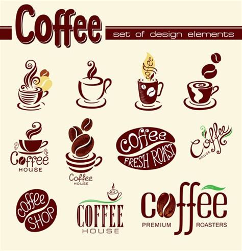 Coffee Shop Logo Design - Jaqueline-has-Waller