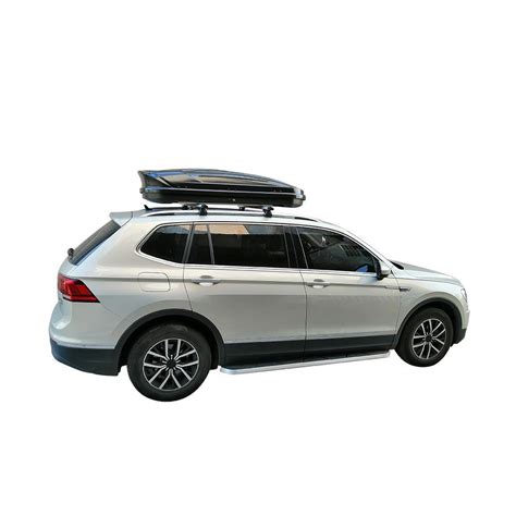 530L Car Accessories Roof Luggage Trunk Travel Box Car Roof Boxes ...