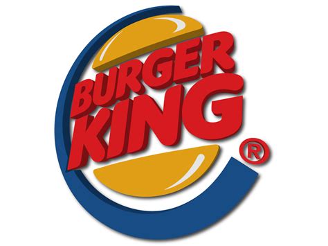 3d Burger King Logo by Saloni on Dribbble