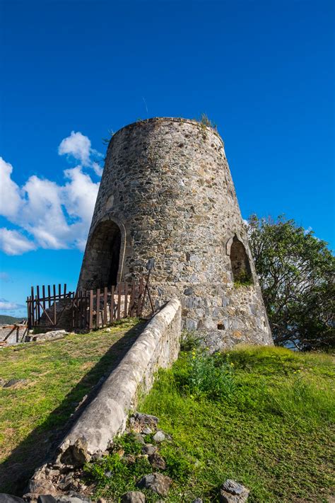 Virgin Islands National Park — The Greatest American Road Trip