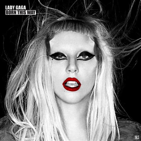 Lady Gaga’s Born This Way Album Changed So Many Lives, Including Mine