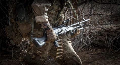 GPMG: The world's deadliest machine gun