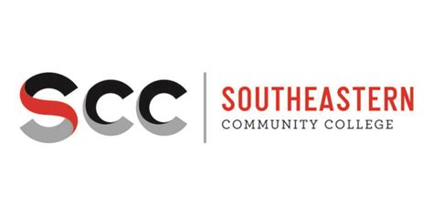 Southeastern-Community-College-logo - Criminal Justice Degree Hub