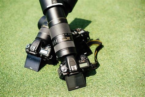 The Best Nikon DSLR Full Frame Lenses (11 Top Picks)