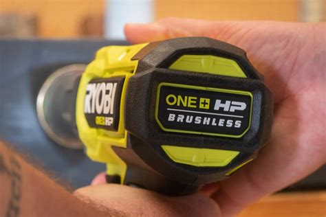 Ryobi 18V One+ HP Brushless High Torque Impact Wrench Review | PTR