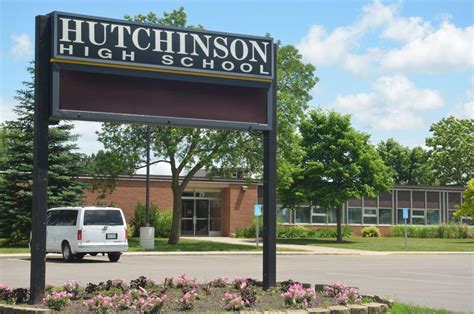 Second year for Hutchinson on exclusive education ranking | Education ...