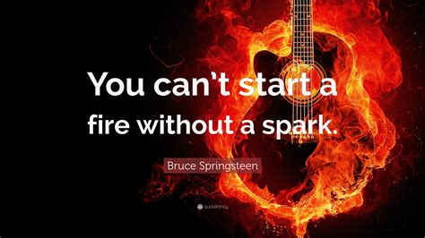 Bruce Springsteen Quotes (100 wallpapers) - Quotefancy