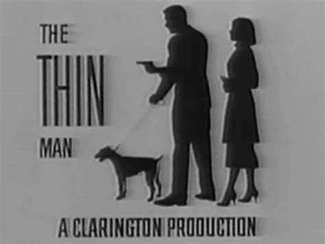 EverythingDogBlog: The Thin Man (book review) | Columbia, MD Patch