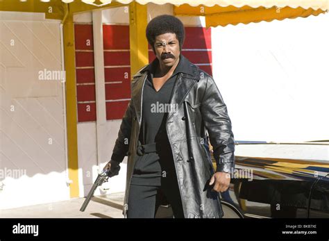 Michael jai white black dynamite hi-res stock photography and images ...