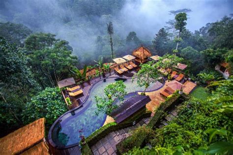 Nandini Jungle Resort and Spa Bali in Indonesia - Room Deals, Photos ...