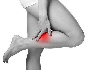 Calf Muscle Pain: Causes & Treatment - Knee Pain Explained (2022)