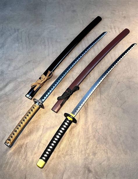 Kenshin Himura Samurai X Live Action Version Sword, 1045 Carbon Steel ...