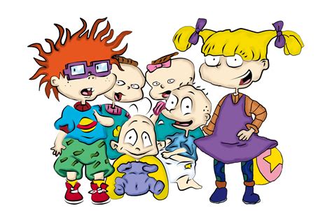 List of Rugrats specials | Rugrats Fanon Wiki | FANDOM powered by Wikia