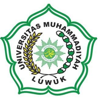 Logo Unismuh Makassar - Warna Pendidikan