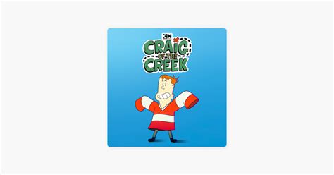 ‎Craig of the Creek, Vol. 4 on iTunes