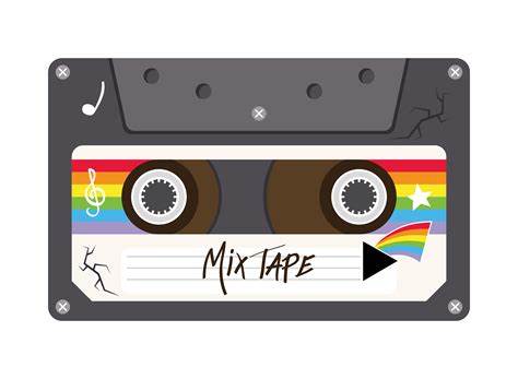 Cassette Tape Vector Art, Icons, and Graphics for Free Download