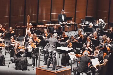 11 Things You'll Learn During Austin Symphony Orchestra's 108th Season ...