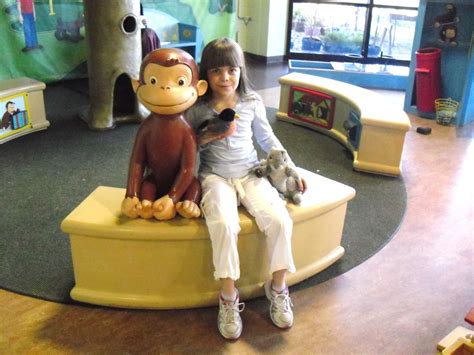 Travel NC With Kids: Greensboro Children's Museum – Interactive and ...