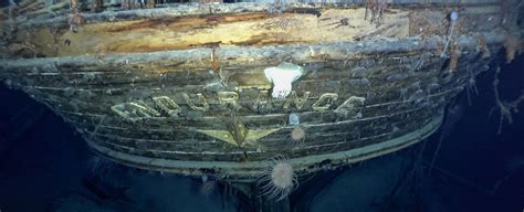 Shackleton's famous Antarctic shipwreck finally discovered in the world ...